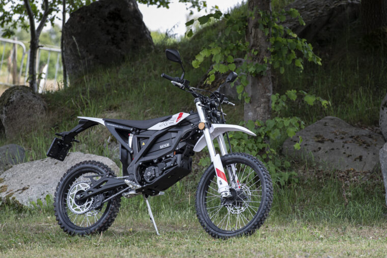 Zero-X-Line XE-2025-8