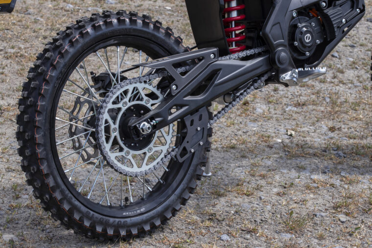 Zero-X-Line XE-2025-9