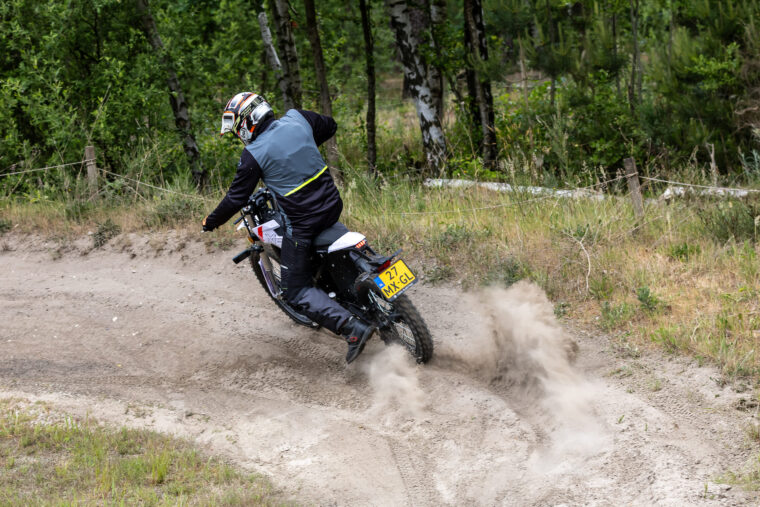 Zero-X-Line-XE-2025-Prueba-4