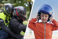 CGM. Así son los cascos italianos con vocación global 30 cascos CGM