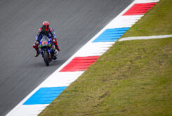 Fabio Quartararo vuelve por sus fueros para llevarse su cuarta pole del año 15 fabio quartararo pole motogp assen