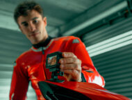 Insta360 presenta una edición limitada de su Ace Pro 2 en colaboración con Marc Márquez 1 insta360 ace pro 2 edicion mm93 (11)
