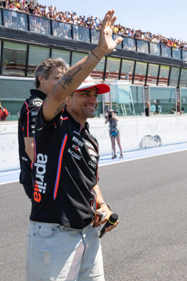 jorge martin aprilia motogp 1