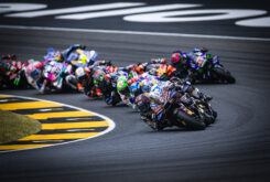 motogp mugello gp italia fotos apertura