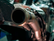 motor v4 yamaha motogp