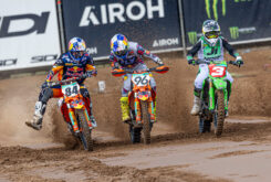 MXGP Gran Bretaña 2025: previa, horarios y cómo verlo por televisión 6 mxgp gran bretana horarios