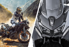 ¡Se siente el miedo! Cyclone anuncia una segunda oleada de seis novedades 29 novedades Cyclone 2025