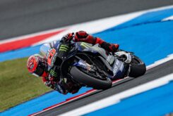 Marc Márquez vuelve a caer y Quartararo lidera una Práctica con nueve caídas y dos banderas rojas 16 quartararo viernes assen