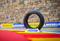 Michelin tomará el relevo de Pirelli en el Mundial de Superbike 10 worldsbk michelin 2027