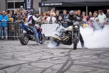 wunderlich 40 aniversario anfahrt 2025 14