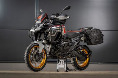 wunderlich 40 aniversario anfahrt 2025 3