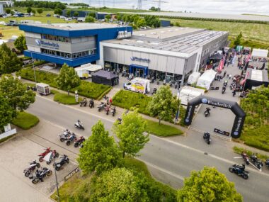 wunderlich 40 aniversario anfahrt 2025 8