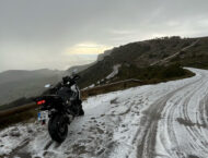 100 Colls 2025: mil curvas en tres días sobre la Kawasaki Versys 1100 SE 18 100 Colls 2025 experiencia10