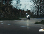 100 Colls 2025: mil curvas en tres días sobre la Kawasaki Versys 1100 SE 17 100 Colls 2025 experiencia14