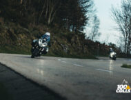 100 Colls 2025: mil curvas en tres días sobre la Kawasaki Versys 1100 SE 16 100 Colls 2025 experiencia15