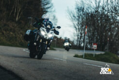 100 Colls 2025 experiencia16