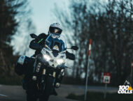 100 Colls 2025: mil curvas en tres días sobre la Kawasaki Versys 1100 SE 14 100 Colls 2025 experiencia17