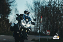 ¿Te atreves con la 100 Colls? Kawasaki lanza su reto solo para mujeres 1 100 Colls 2025 experiencia17