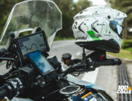 100 Colls 2025: mil curvas en tres días sobre la Kawasaki Versys 1100 SE 54 100 Colls 2025 experiencia26