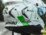 100 Colls 2025: mil curvas en tres días sobre la Kawasaki Versys 1100 SE 53 100 Colls 2025 experiencia27