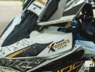 100 Colls 2025: mil curvas en tres días sobre la Kawasaki Versys 1100 SE 51 100 Colls 2025 experiencia30