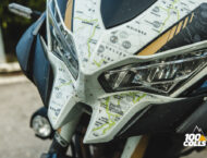 100 Colls 2025: mil curvas en tres días sobre la Kawasaki Versys 1100 SE 50 100 Colls 2025 experiencia31