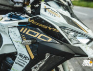 100 Colls 2025: mil curvas en tres días sobre la Kawasaki Versys 1100 SE 48 100 Colls 2025 experiencia33