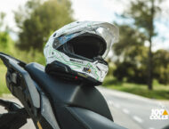 100 Colls 2025: mil curvas en tres días sobre la Kawasaki Versys 1100 SE 45 100 Colls 2025 experiencia36