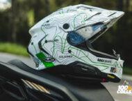 100 Colls 2025: mil curvas en tres días sobre la Kawasaki Versys 1100 SE 44 100 Colls 2025 experiencia38