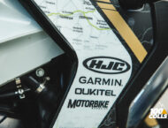 100 Colls 2025: mil curvas en tres días sobre la Kawasaki Versys 1100 SE 43 100 Colls 2025 experiencia39