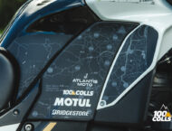 100 Colls 2025: mil curvas en tres días sobre la Kawasaki Versys 1100 SE 42 100 Colls 2025 experiencia40