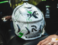 100 Colls 2025: mil curvas en tres días sobre la Kawasaki Versys 1100 SE 41 100 Colls 2025 experiencia42