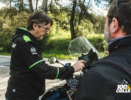 100 Colls 2025: mil curvas en tres días sobre la Kawasaki Versys 1100 SE 40 100 Colls 2025 experiencia43