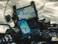 100 Colls 2025: mil curvas en tres días sobre la Kawasaki Versys 1100 SE 39 100 Colls 2025 experiencia44