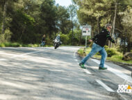 100 Colls 2025: mil curvas en tres días sobre la Kawasaki Versys 1100 SE 38 100 Colls 2025 experiencia46