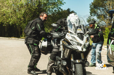 100 Colls 2025 experiencia47