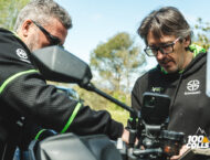 100 Colls 2025: mil curvas en tres días sobre la Kawasaki Versys 1100 SE 36 100 Colls 2025 experiencia48