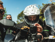 100 Colls 2025: mil curvas en tres días sobre la Kawasaki Versys 1100 SE 10 100 Colls 2025 experiencia49