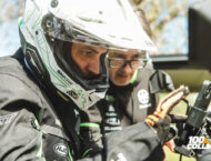 100 Colls 2025: mil curvas en tres días sobre la Kawasaki Versys 1100 SE 35 100 Colls 2025 experiencia50