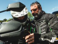 100 Colls 2025: mil curvas en tres días sobre la Kawasaki Versys 1100 SE 34 100 Colls 2025 experiencia52