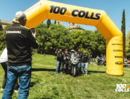 100 Colls 2025: mil curvas en tres días sobre la Kawasaki Versys 1100 SE 31 100 Colls 2025 experiencia56