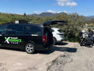 100 Colls 2025: mil curvas en tres días sobre la Kawasaki Versys 1100 SE 56 100 Colls 2025 experiencia6