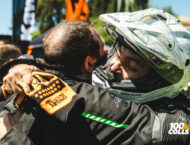 100 Colls 2025: mil curvas en tres días sobre la Kawasaki Versys 1100 SE 29 100 Colls 2025 experiencia60