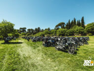 100 Colls 2025: mil curvas en tres días sobre la Kawasaki Versys 1100 SE 28 100 Colls 2025 experiencia61