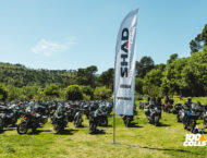 100 Colls 2025: mil curvas en tres días sobre la Kawasaki Versys 1100 SE 27 100 Colls 2025 experiencia62