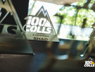 ¿Te atreves con la 100 Colls? Kawasaki lanza su reto solo para mujeres 6 100 Colls 2025 experiencia64