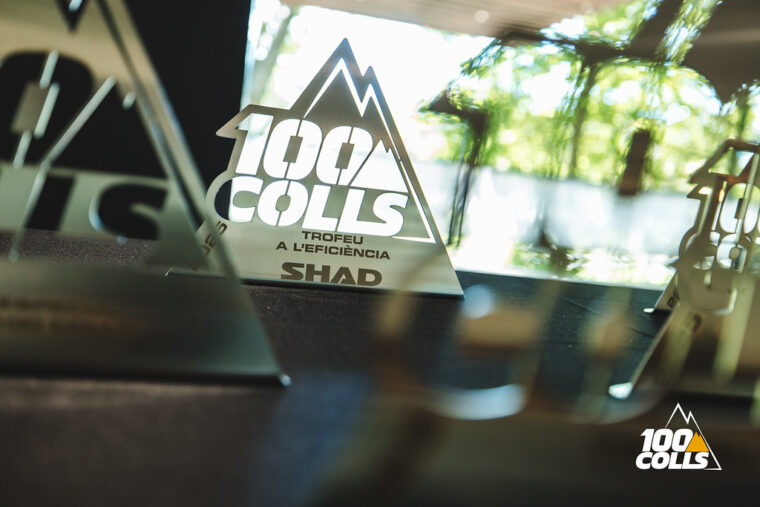 ¿Te atreves con la 100 Colls? Kawasaki lanza su reto solo para mujeres 5 100 Colls 2025 experiencia64