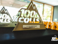 100 Colls 2025: mil curvas en tres días sobre la Kawasaki Versys 1100 SE 26 100 Colls 2025 experiencia65