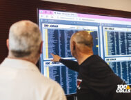 100 Colls 2025: mil curvas en tres días sobre la Kawasaki Versys 1100 SE 25 100 Colls 2025 experiencia66