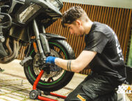 100 Colls 2025: mil curvas en tres días sobre la Kawasaki Versys 1100 SE 23 100 Colls 2025 experiencia68